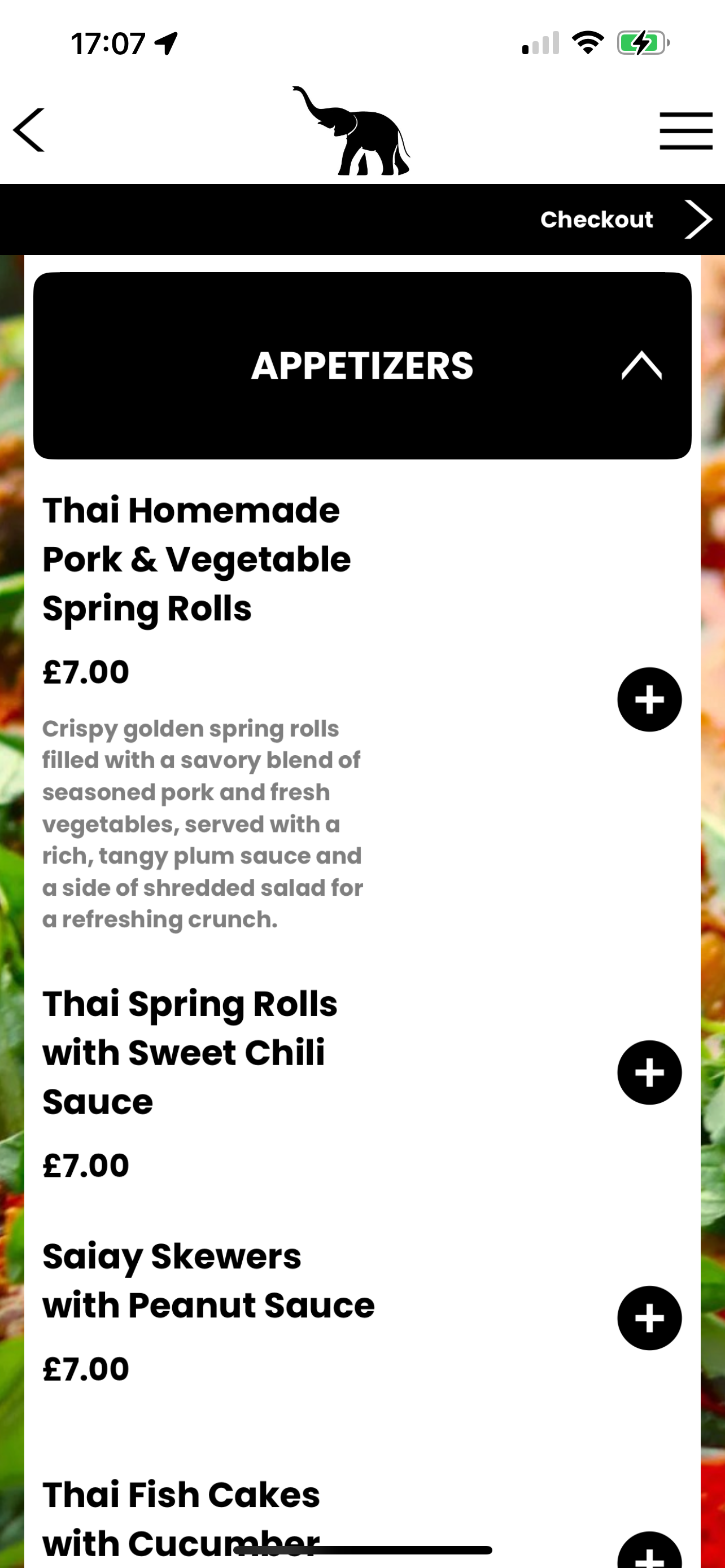 Kaya Thai Kidderminster