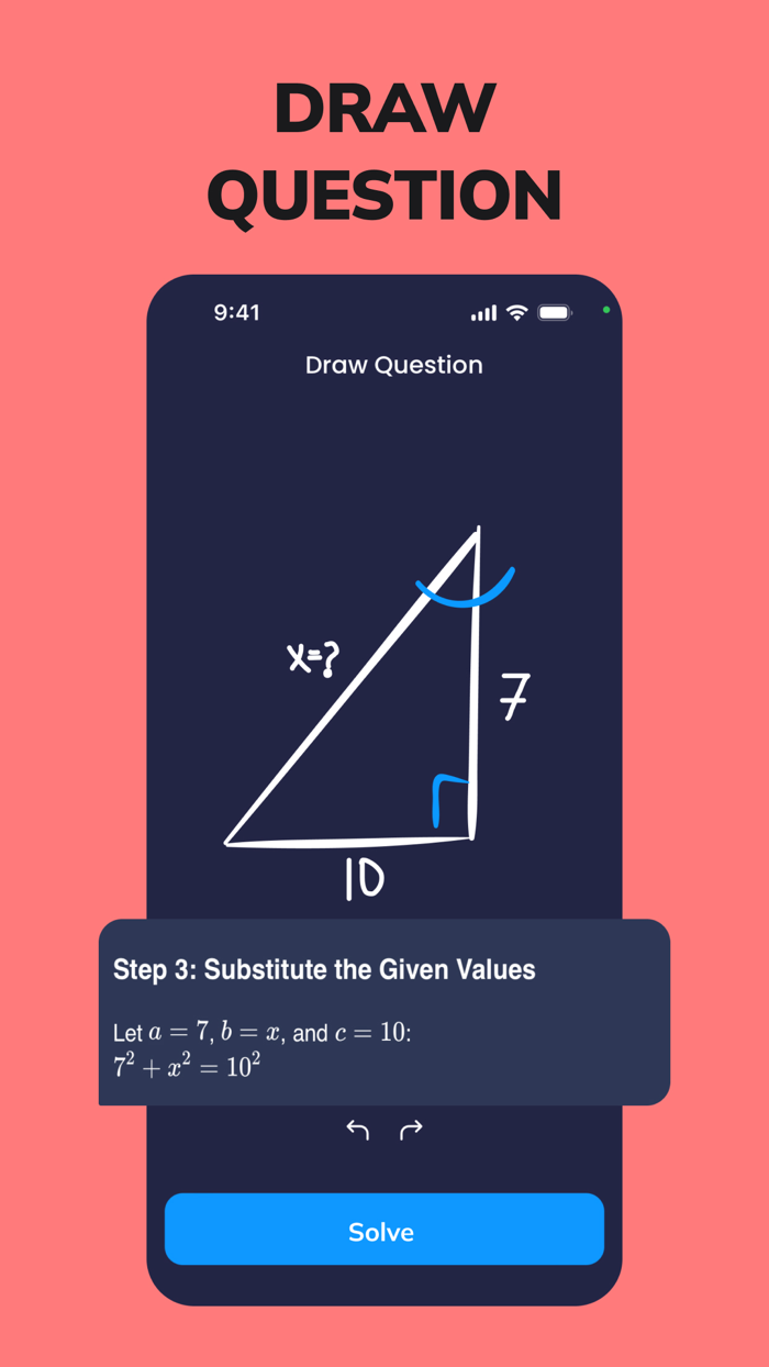 Photo Science Answers and Solver