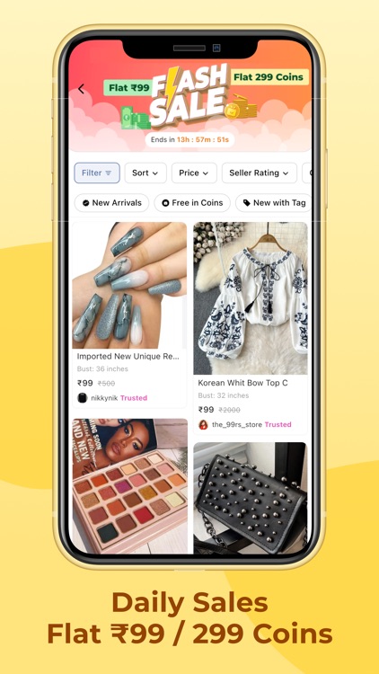 FreeUp: Sell & Buy Clothes screenshot-3