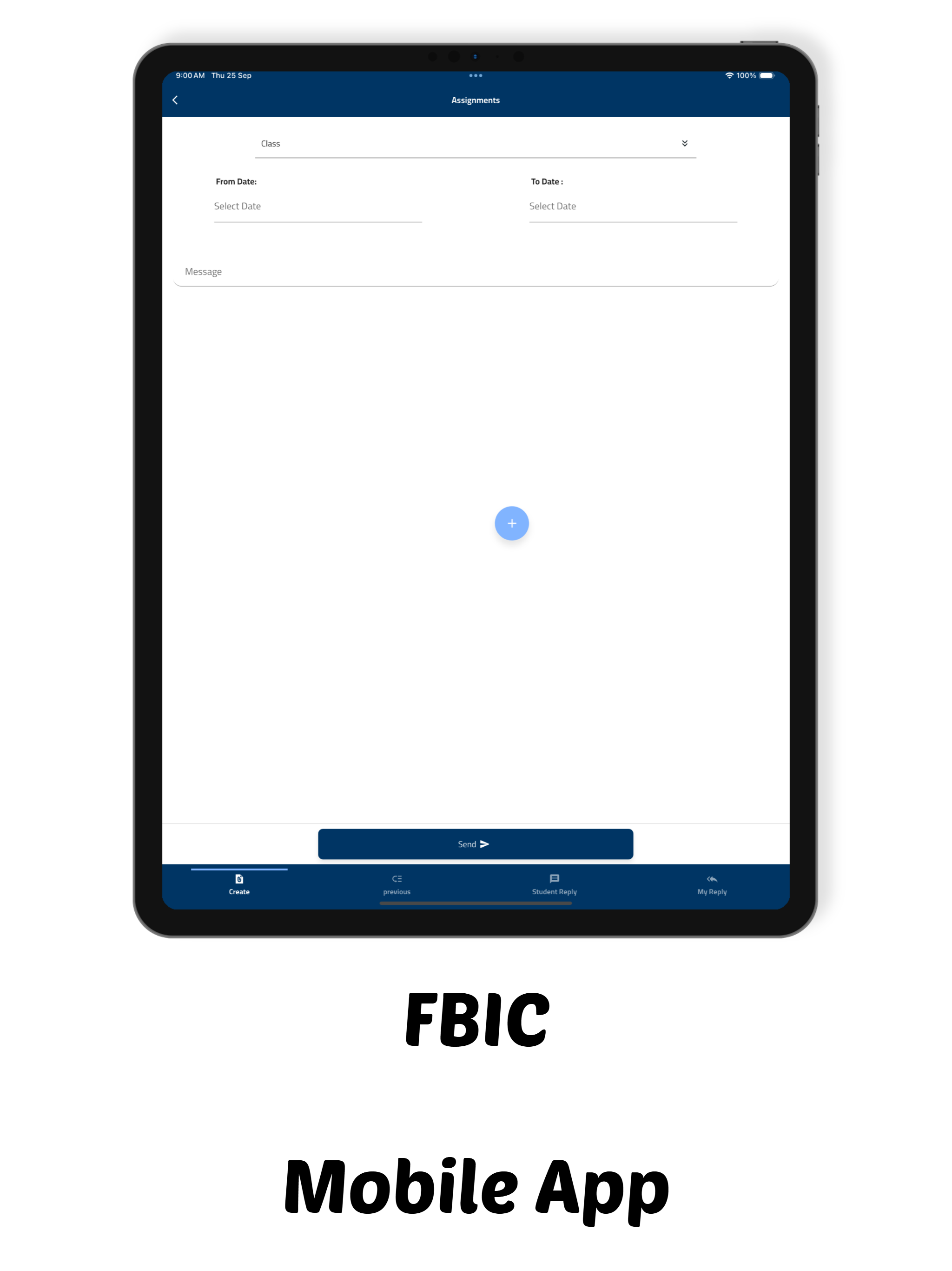 FBIC