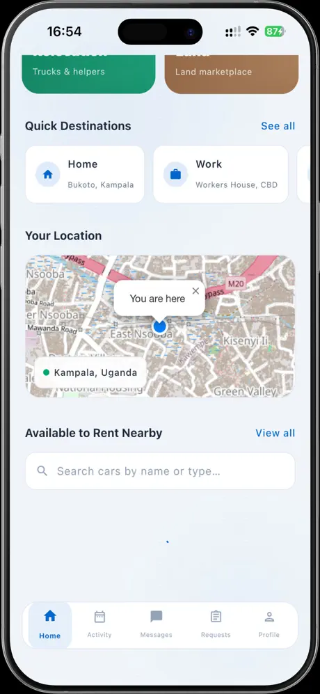 RovMap screenshot 5
