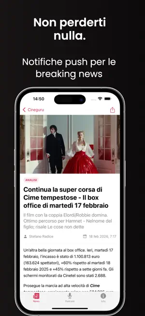 Cineguru screenshot 3