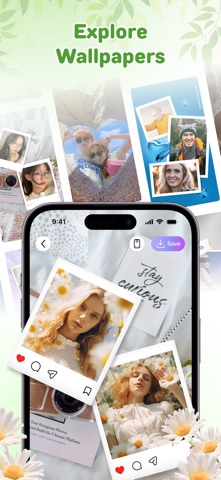 Color Widget - Theme & Icon screenshot