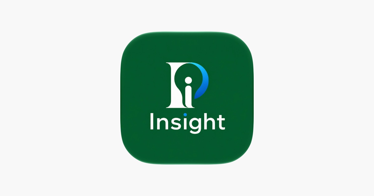 ‎Insight T App - App Store