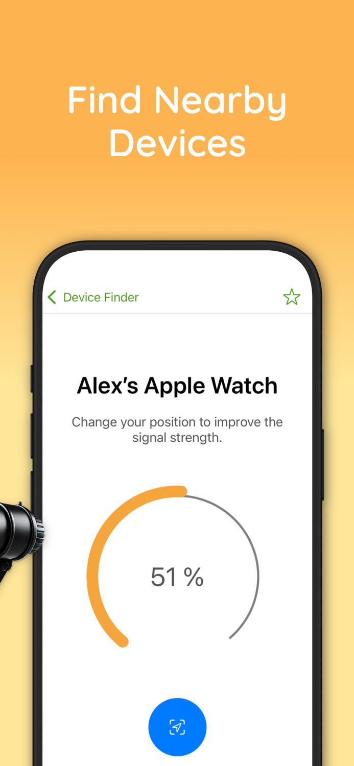 WTMP  Who touched my phone