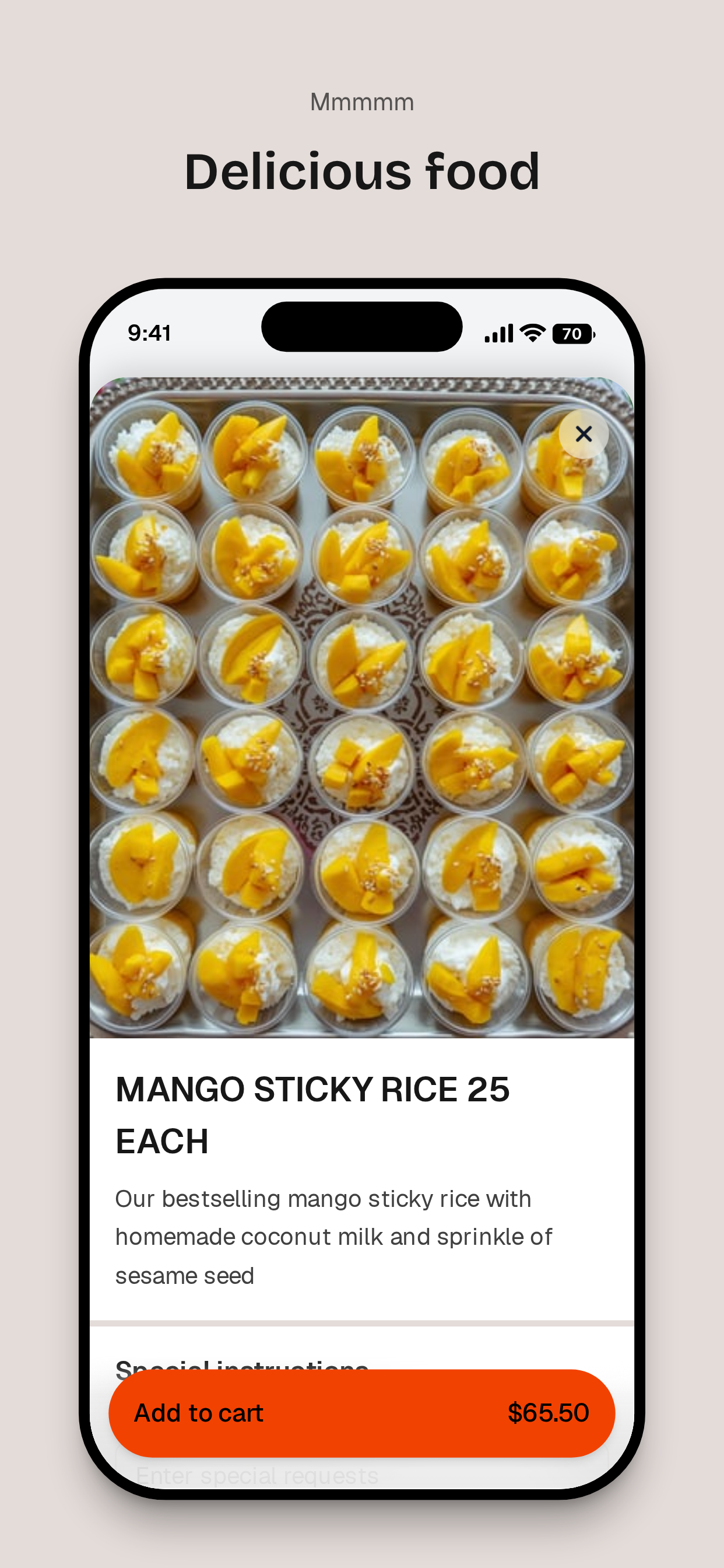 YUMFINITY screenshot 5