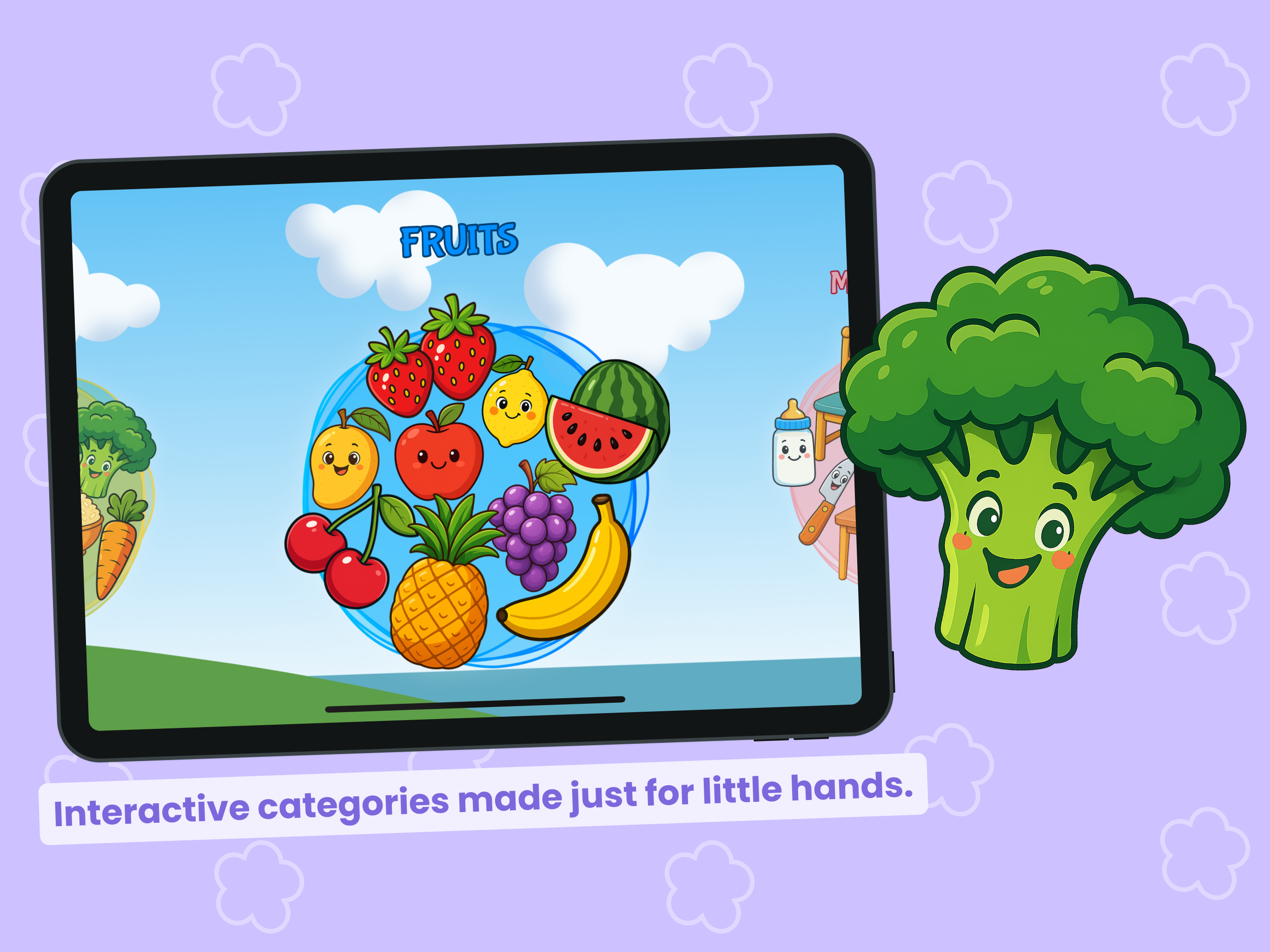 Animal Games: Lil Explorers screenshot 11