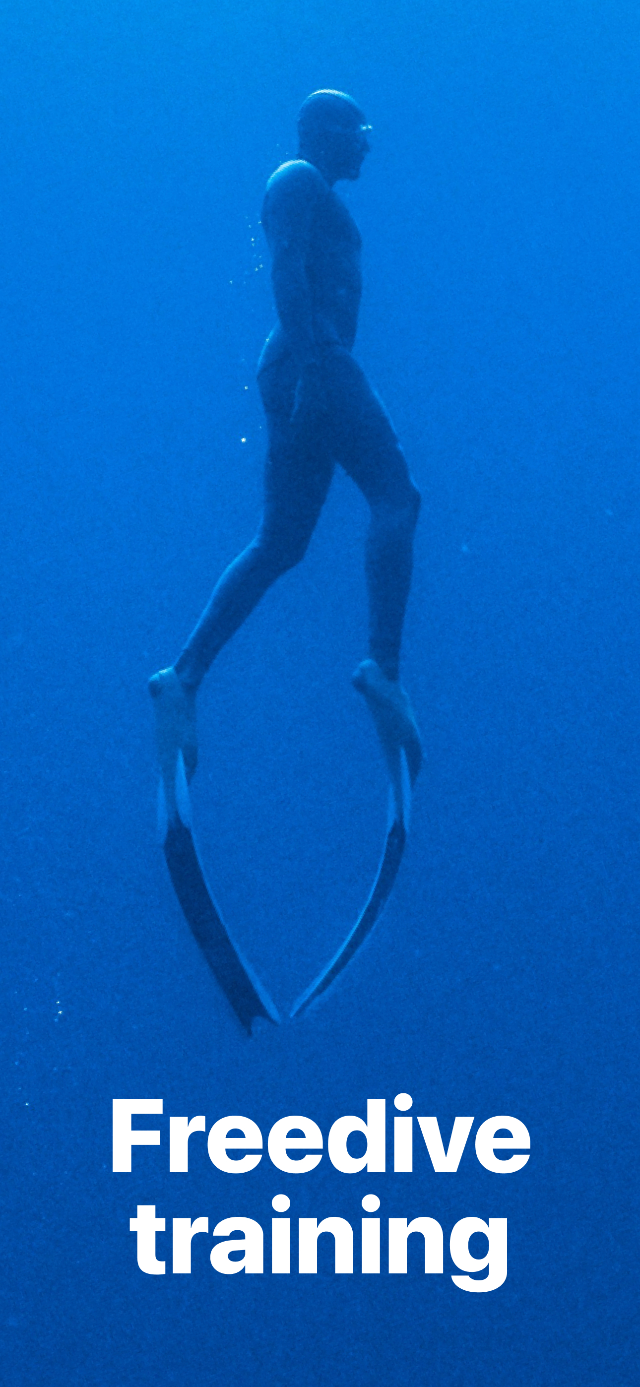 Apnea Trainer: Nea