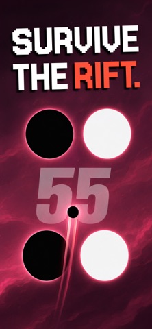 Holy Shift: Cyber Reflex Game Screenshot 4 of 4