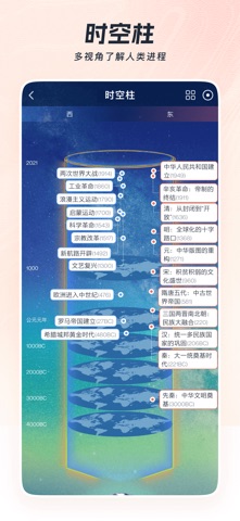 全知识-原全历史、艺术哲学文学心理经管学习视频在线平台 screenshot