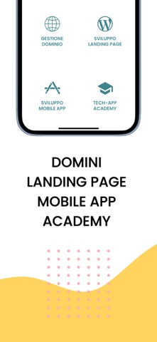 Tech-App OdV screenshot