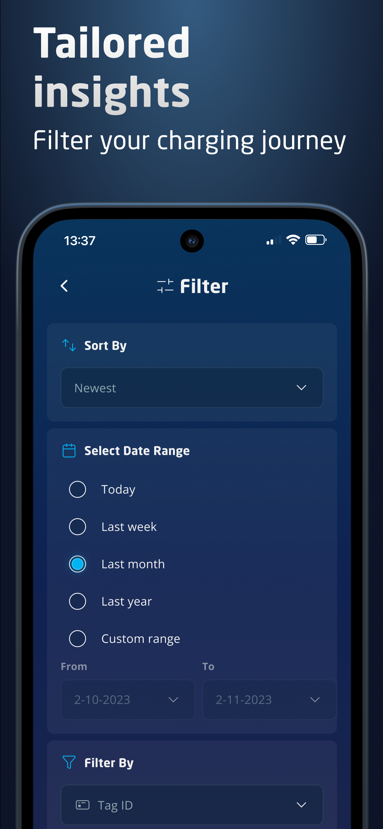 Eve Connect - Alfen