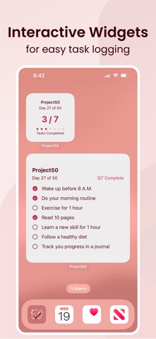 Project50 Screenshot 3 of 5