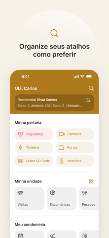 Eficaz Cond Screenshot 4 of 5