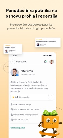 Zaradi Usput Screenshot 5 of 6