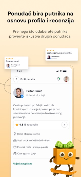 Zaradi Usput Screenshot 5 of 6