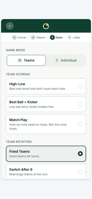 Mint18 screenshot 3