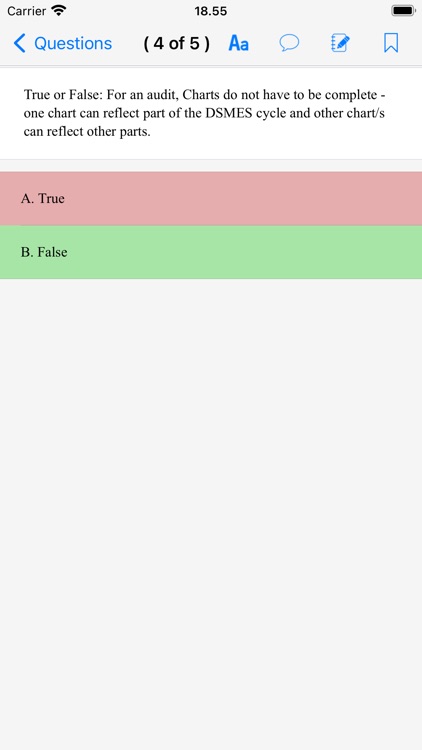 ADA Learn screenshot-8