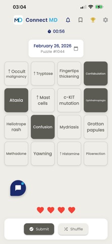 Connect-MD Screenshot 1 of 5