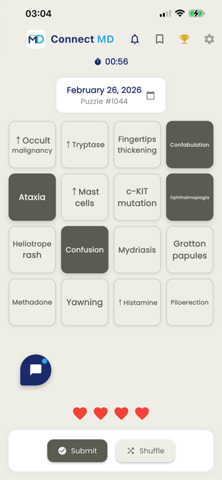 Connect-MD Screenshot 1 of 5