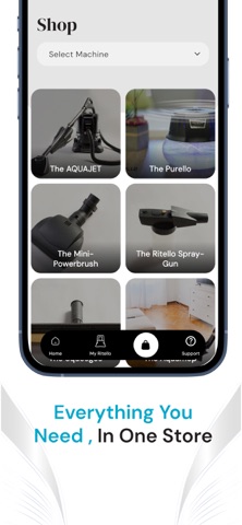 Ritello Screenshot 5 of 5