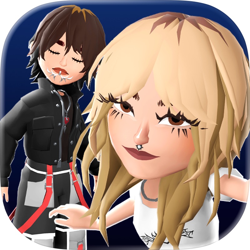 Highrise: Dress Up Avatar Game screenshot 8