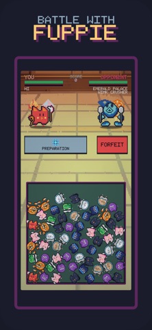 Fuppies Screenshot 4 of 8