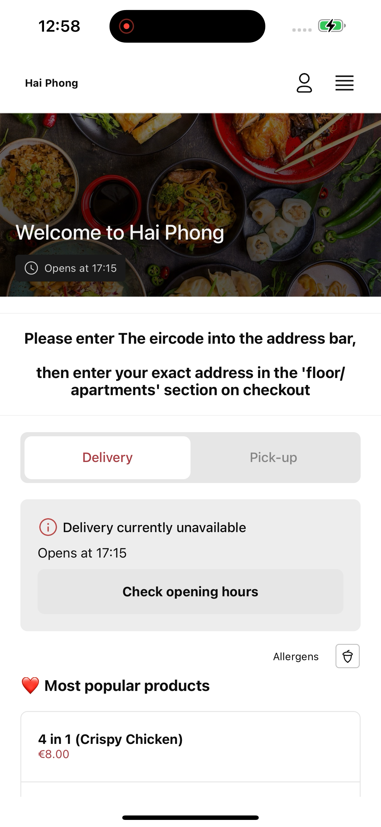 Hai Phong screenshot 6