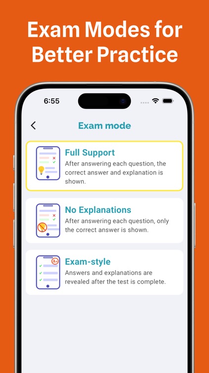 ACSM CPT Exam preparation screenshot-3