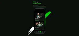 Iconic Fitness APP screenshot 3