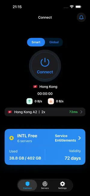 NekoLink screenshot 1