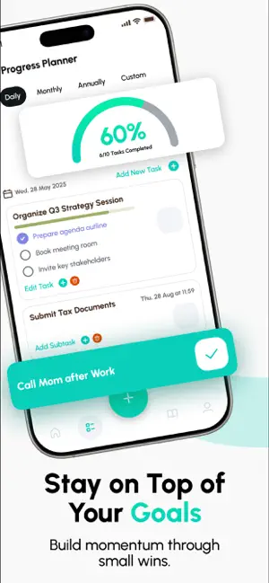 MyndSpark screenshot 4