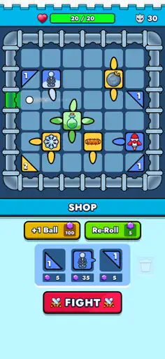 Bounce Defense - Screenshot 4