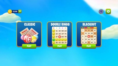 Bingo Baller Screenshot