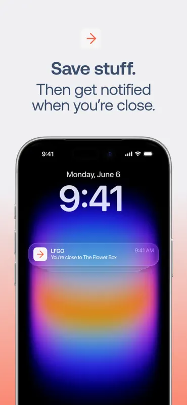 LFGO (Let's fn go) screenshot 1 of 6