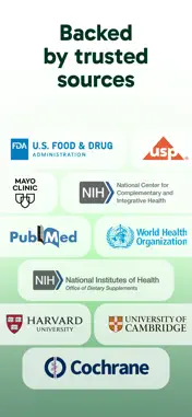 Supplement Scanner - InSup screenshot 6