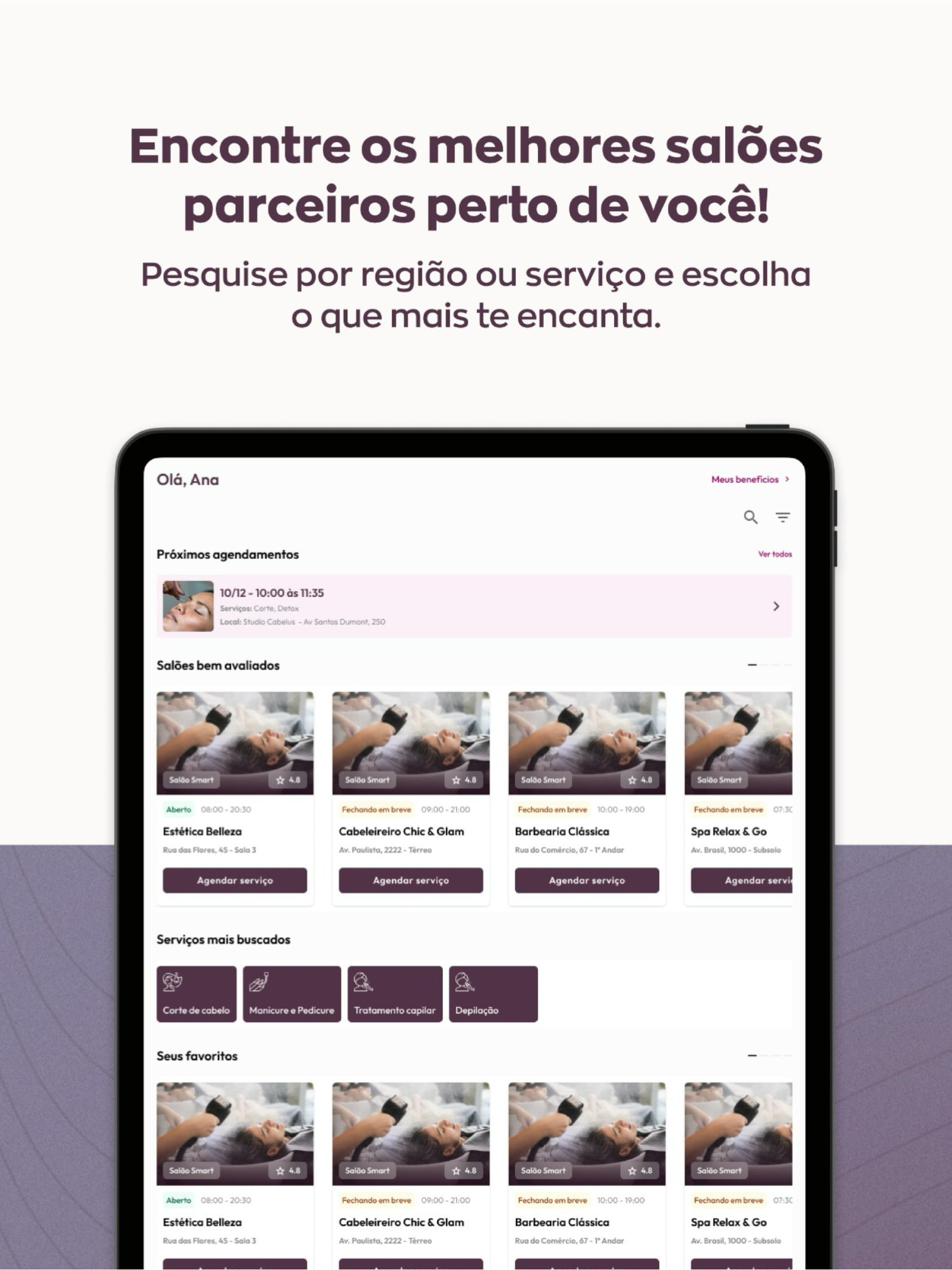HairClub Brasil