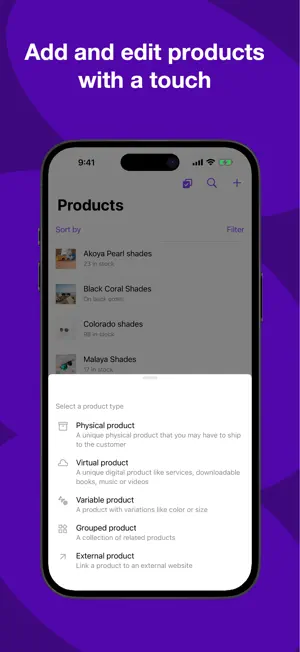 WooCommerce: Store & POS screenshot 4
