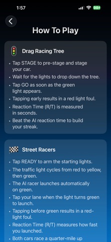 ReflexTap Pro Screenshot 6 of 6
