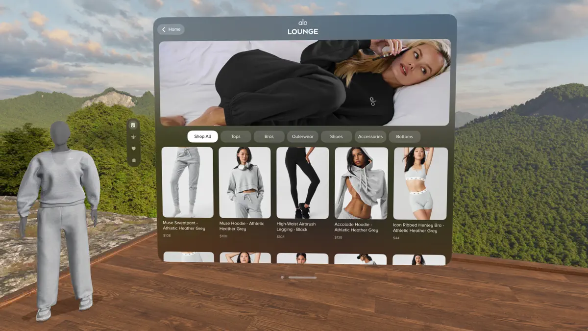 alo Sanctuary screenshot 2