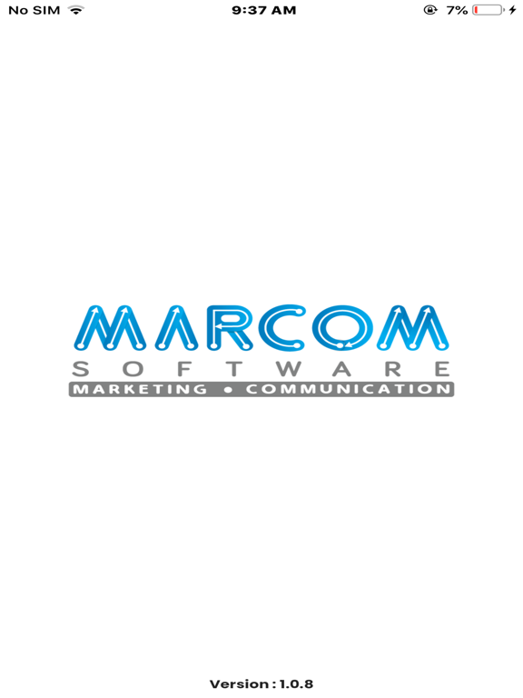 Marcom