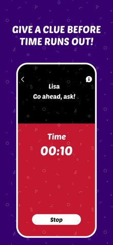 Imposter Chaos iPhone screenshot
