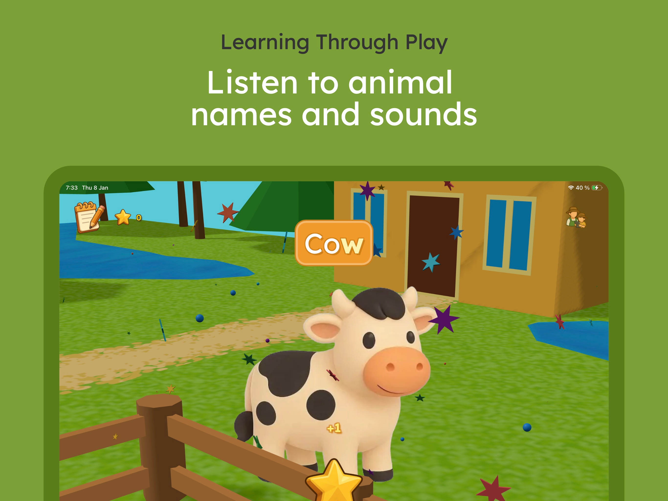 Your Little Farm screenshot 5