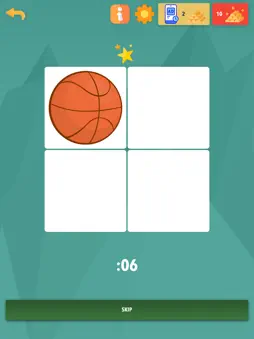 Memory Matrix Match screenshot 8