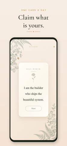 Aether - Manifesting Reality Screenshot 4 of 7