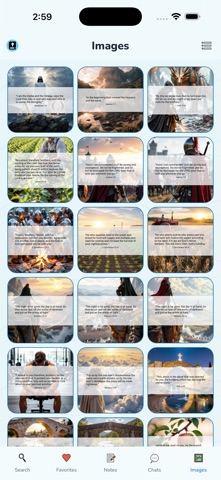 Hey Bible Screenshot 7 of 7