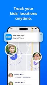 MyGabb screenshot