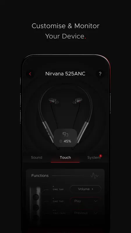 boAt Hearables screenshot 2 of 3