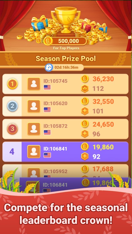 Amaze Farm Mowing - Maze Games screenshot-3