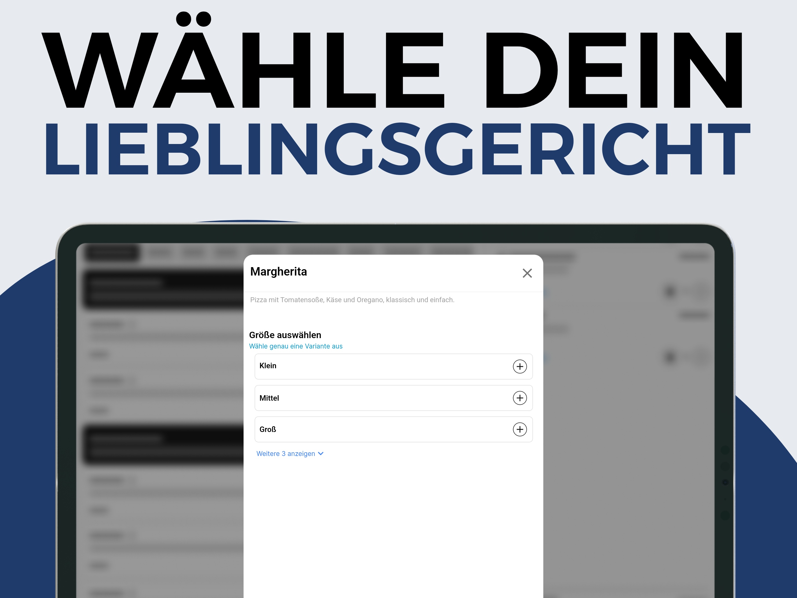 Pizzera La Luna Gelsenkirchen screenshot 9